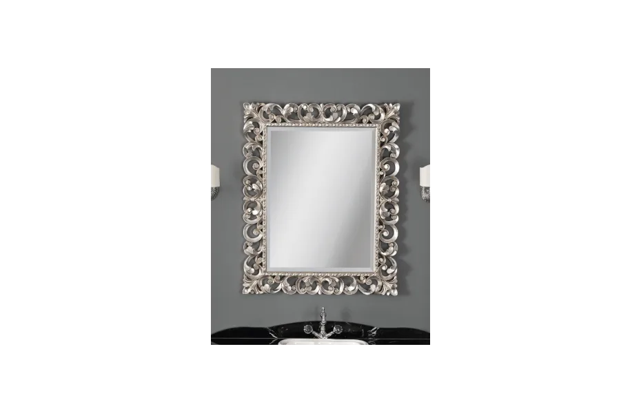 CEZARES Uno Specchio Зеркало 870x30x1070 АТЕЛЬЕ ВАННОЙ КОМНАТЫ. САМАРА