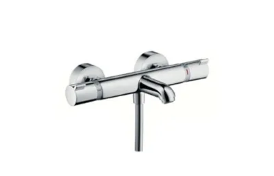 Термостат для ванны Hansgrohe Ecostat Comfort 13114000 АКВАМЕТРИЯ