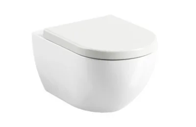 Унитаз подвесной Ravak Uni Chrome (без крышки-сиденья) X01516 АКВАМЕТРИЯ