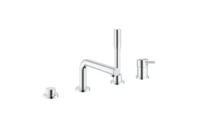 Смеситель для ванны Grohe Concetto New 19576001 АКВАМЕТРИЯ