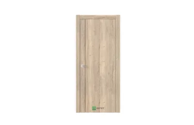 WAYS W11 H Рустик тимбер Триплекс бронзовый 7 ДВЕРЕЙ