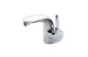 Смеситель для биде Ideal Standard Melange A4268AA АКВАМЕТРИЯ