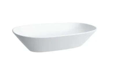 Раковина Laufen Palomba 52х38 8.1680.2.000.112.1 АКВАМЕТРИЯ