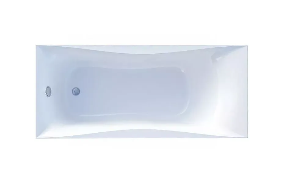 Ванна из искусственного мрамора Astra-Form Вега 170х75 МОСПЛИТКА