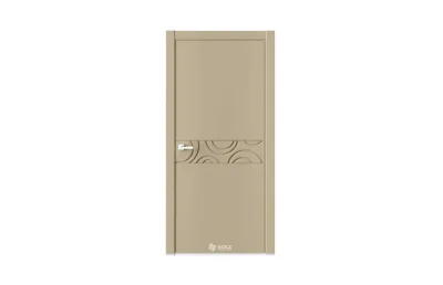 Neo Classic N28 Мускат RAL1019 7 ДВЕРЕЙ