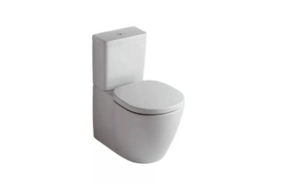 Унитаз напольный Ideal Standard Connect E803701 (чаша) АКВАМЕТРИЯ