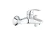 Смеситель для ванны Grohe Eurosmart New 33300002 АКВАМЕТРИЯ