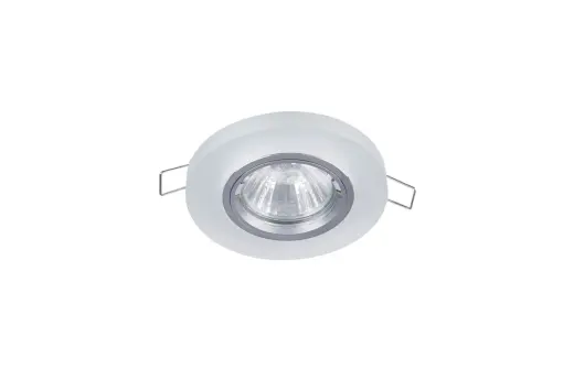 ВСТРАИВАЕМЫЙ СВЕТИЛЬНИК MAYTONI METAL DL291-2-3W-W MNOGOROZETOK - МНОГОРОЗЕТОК