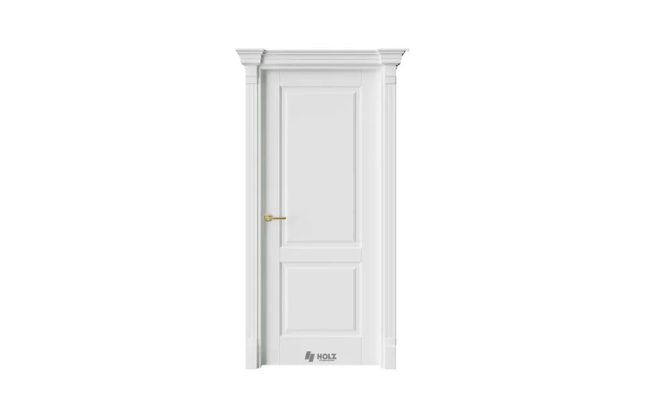 Elite EL3F RAL9003 7 ДВЕРЕЙ
