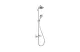Душевая система Hansgrohe Raindance Select Showerpipe 240 27115000 АКВАМЕТРИЯ