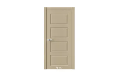 Neo Classic N7 Мускат RAL1019 7 ДВЕРЕЙ