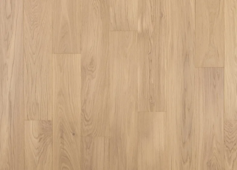 Инженерная доска Primavera 145x400-1300 Oak Alamo Натур СТУДИЯ ПАРКЕТА