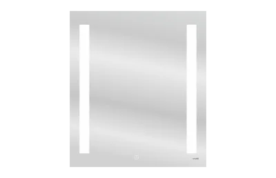 CERSANIT зеркало: LED 020 base 70*80, с подсветкой АТЕЛЬЕ ВАННОЙ КОМНАТЫ. САМАРА