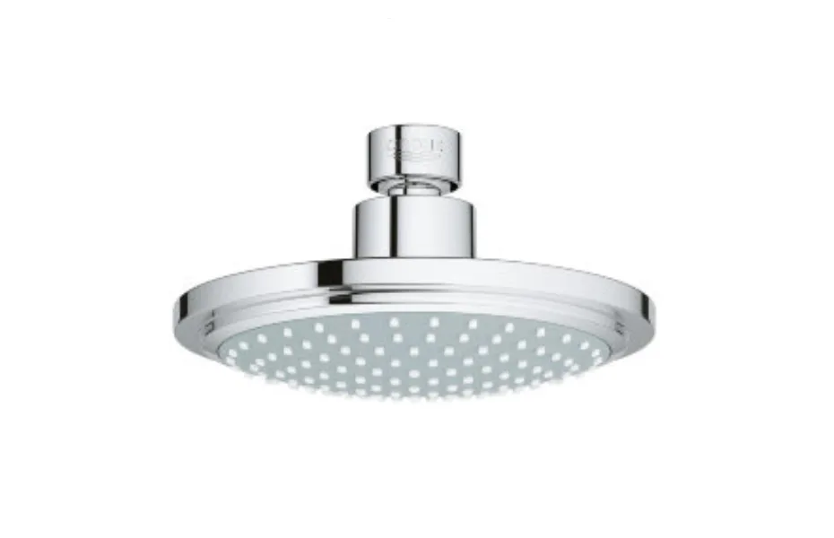 Верхний душ Grohe Euphoria Cosmopolitan 28233000 АКВАМЕТРИЯ