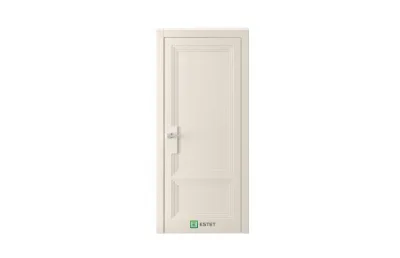 Межкомнатная дверь Mio 2 RAL1013 7 ДВЕРЕЙ