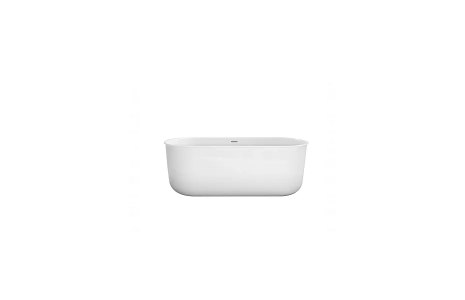 Акриловая ванна 170х78 см BelBagno BB709-1700-780 белая МОСПЛИТКА