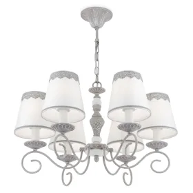 Подвесная люстра Maytoni Bouquet ARM023-06-S MAYTONI