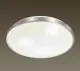 Светильник потолочный Sonex Lota Nickel 2088/EL ЭСТЕТИКА СВЕТА