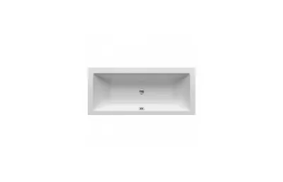 Акриловая ванна Ravak Formy 01 Slim 180x80 белая C881300000 МОСПЛИТКА
