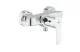 Смеситель для душа Grohe Eurostyle Cosmopolitan 33590002 АКВАМЕТРИЯ