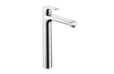 Смеситель для раковины Hansgrohe Metris 260 31082000 АКВАМЕТРИЯ