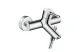 Смеситель для ванны Hansgrohe Talis S 72400000 АКВАМЕТРИЯ