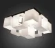 Светильник потолочный ST-Luce Concreto SL536.502.09 ЭСТЕТИКА СВЕТА