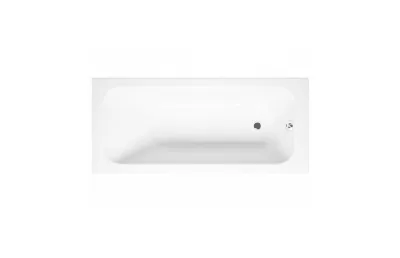 Акриловая ванна VitrA Optimum Neo, 170 х 75 см МОСПЛИТКА