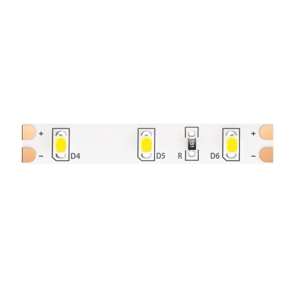 Светодиодная лента 4,8Вт/м 12V IP65 6000K Maytoni 10107 MAYTONI