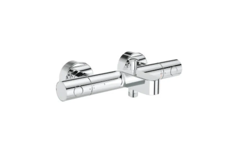 Смеситель для ванны Grohe Grohtherm 1000 Cosmopolitan 34215002 АКВАМЕТРИЯ