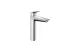 Смеситель Hansgrohe Logis 71091000 для раковины МОСПЛИТКА