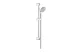 Верхний душ Grohe Rainshower Veris 26059LS0 с кронштейном АКВАМЕТРИЯ