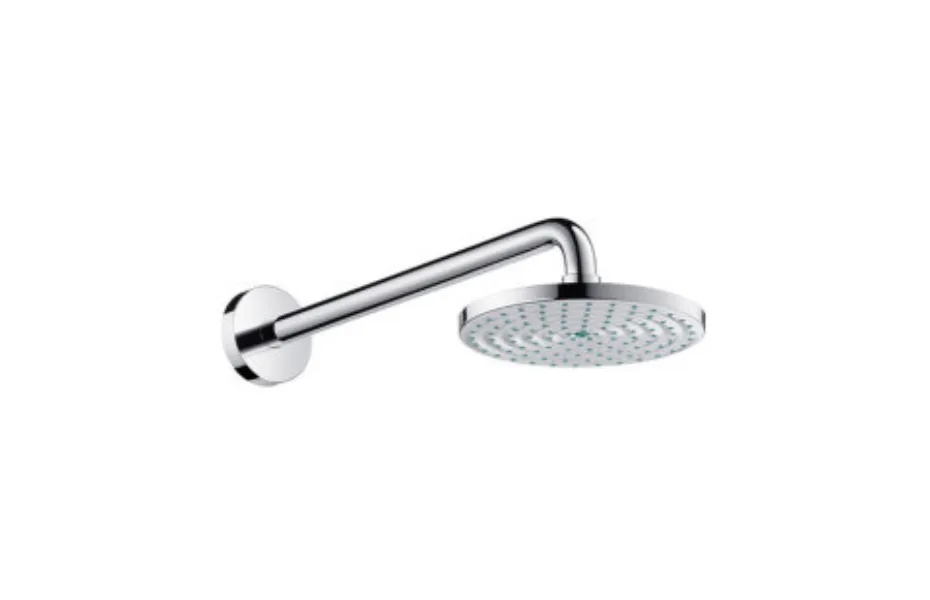 Верхний душ Hansgrohe Raindance S 180 Air 27468000 АКВАМЕТРИЯ