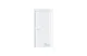 Межкомнатная дверь Perfect P3 RAL9003 7 ДВЕРЕЙ
