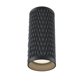 Потолочный светильник Maytoni Technical Focus Design C036CL-01B MAYTONI