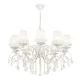 Подвесная люстра Maytoni Grace ARM247-10-G MAYTONI
