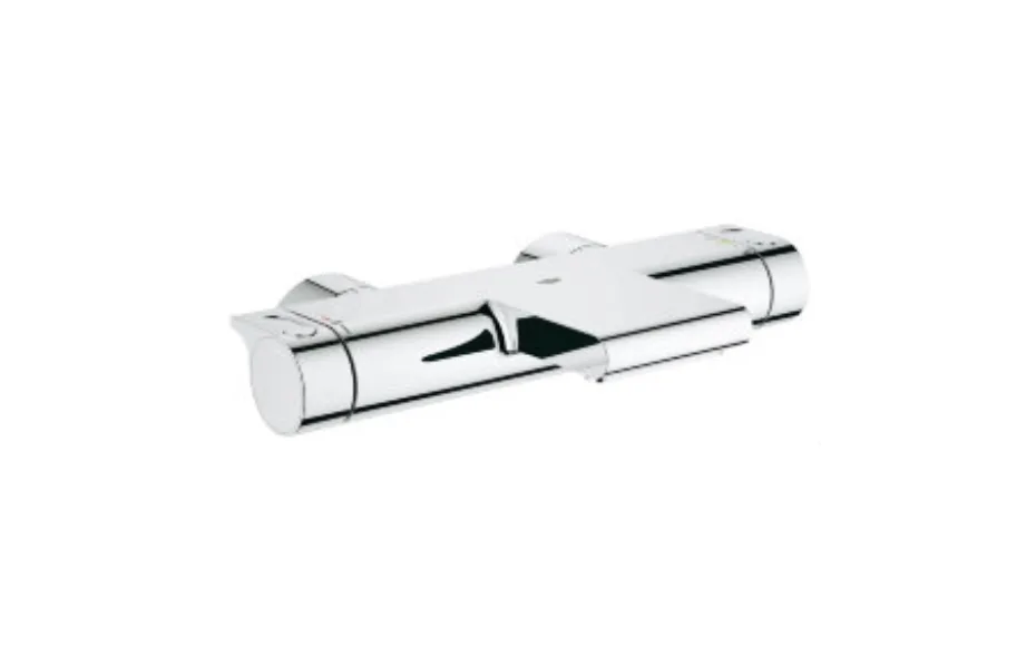 Смеситель для ванны Grohe Grohtherm 2000 NEW 34174001 АКВАМЕТРИЯ