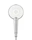 IDEAL STANDARD IDEALRAIN Лейка душевая EVO JET ROUND XL3 АТЕЛЬЕ ВАННОЙ КОМНАТЫ