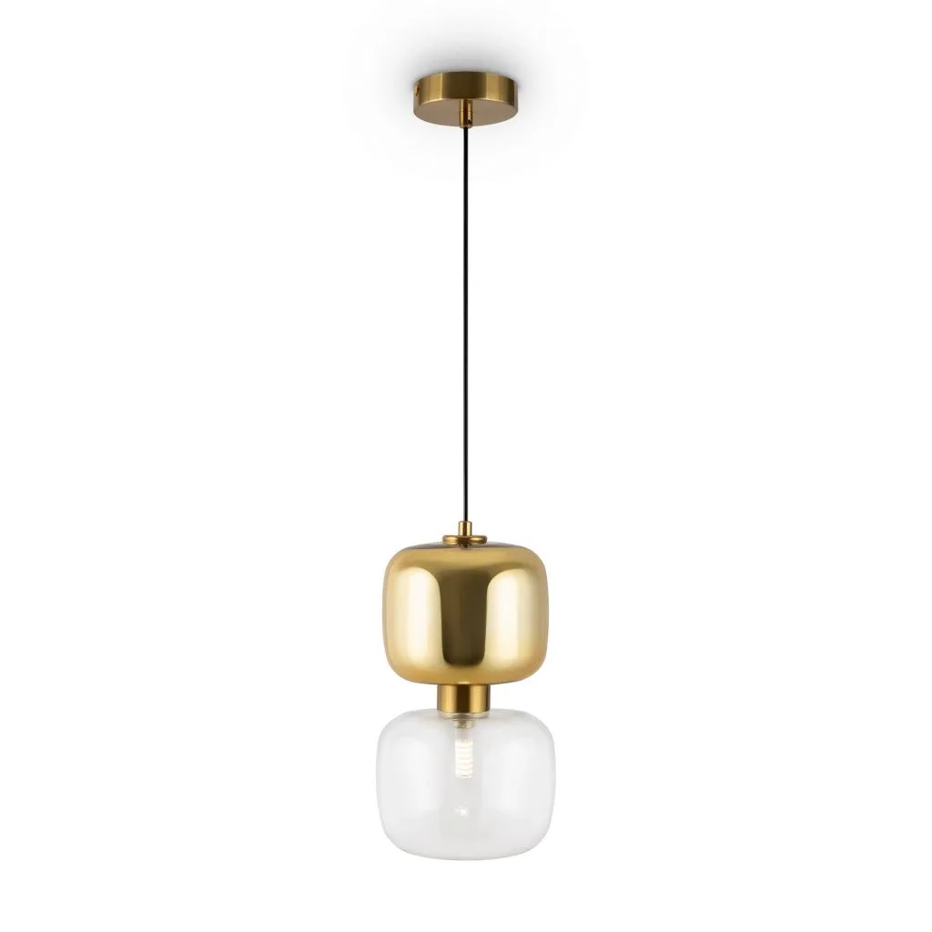 Светильник подвесной Freya Lumen FR5215PL-01BS MAYTONI