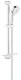 GROHE New Tempesta Cosmopolitan 100 IV Душевой гарнитур с полочкой, 600 мм, 9,5 л/мин АТЕЛЬЕ ВАННОЙ КОМНАТЫ. САМАРА