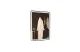 Зеркало Azario Adriana 60 см CS00066638 с подсветкой МОСПЛИТКА