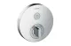Смеситель для душа Hansgrohe ShowerSelect S 15747000 АКВАМЕТРИЯ