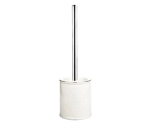 WasserKRAFT Rossel K-5727 Щетка для унитаза АТЕЛЬЕ ВАННОЙ КОМНАТЫ. САМАРА
