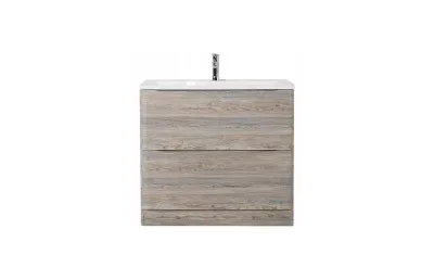 Тумба с раковиной 100 см BelBagno ACQUA-1000-2C-PIA-PS pino scania МОСПЛИТКА