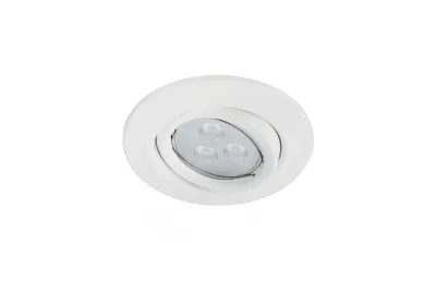 ВСТРАИВАЕМЫЙ СВЕТОДИОДНЫЙ СВЕТИЛЬНИК PAULMANN QUALITY LINE LED 92027 MNOGOROZETOK - МНОГОРОЗЕТОК