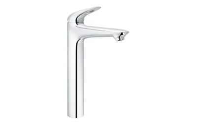 Смеситель для раковины Grohe Eurostyle 2015 23570003 АКВАМЕТРИЯ