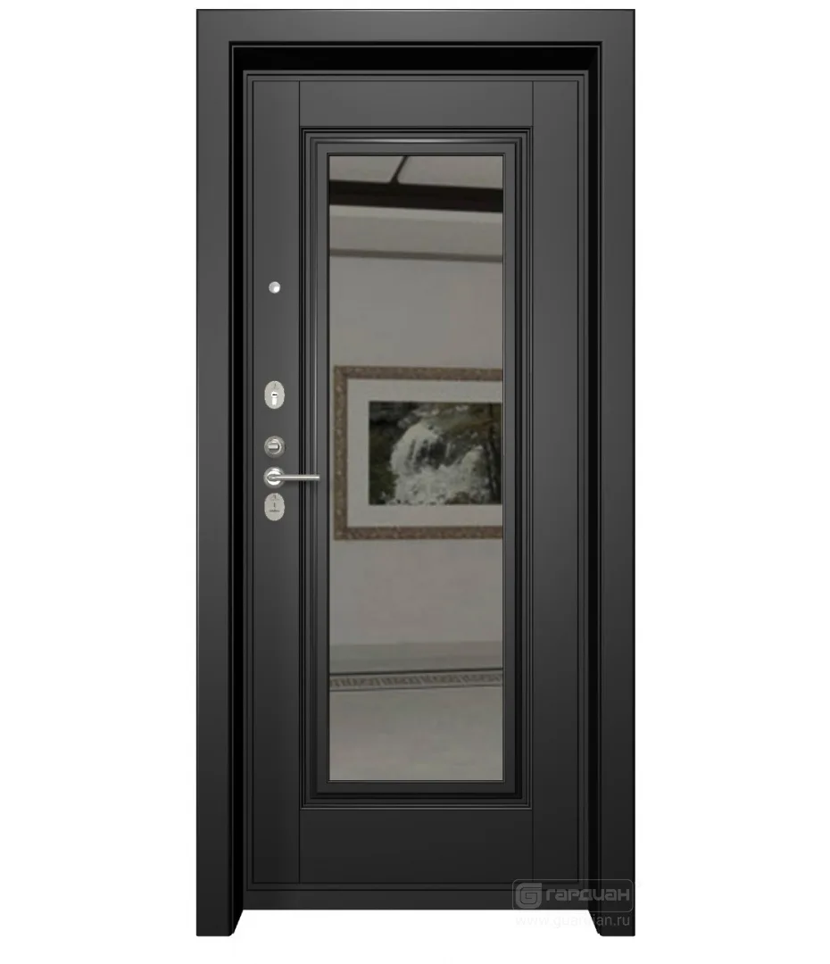 Панель 16 Нарцисс К 09 ГАРДИАН