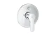 Смеситель для ванны Grohe Eurostyle Cosmopolitan 33637002 АКВАМЕТРИЯ