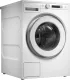 Стиральная машина ASKO W3114CXLW загрузка 11 кг СТУДИЯ БЫТОВОЙ ТЕХНИКИ HAUSTEK