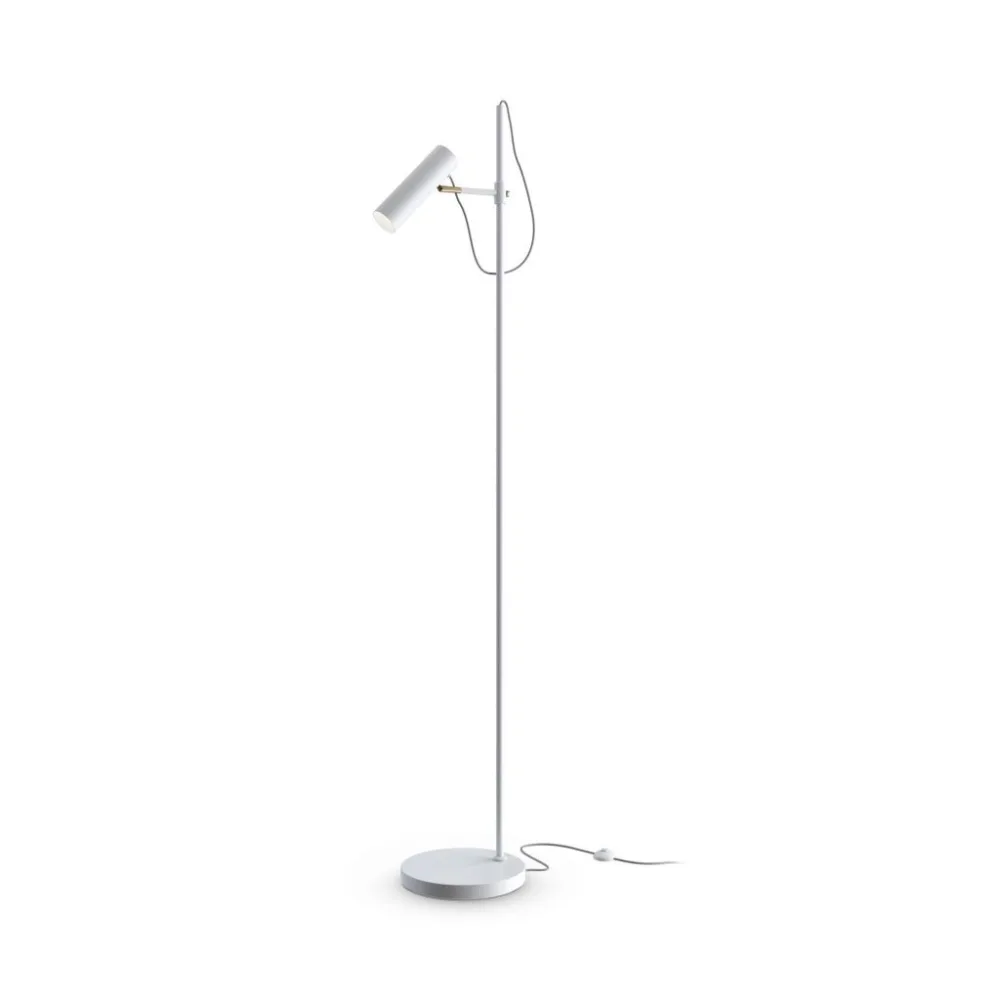 Торшер Maytoni Technical Bansky MOD129FL-01W MAYTONI